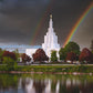 Idaho Falls Rainbow