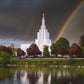 Idaho Falls Rainbow