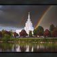 Idaho Falls Rainbow