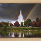 Idaho Falls Rainbow