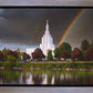 Idaho Falls Rainbow