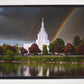 Idaho Falls Rainbow