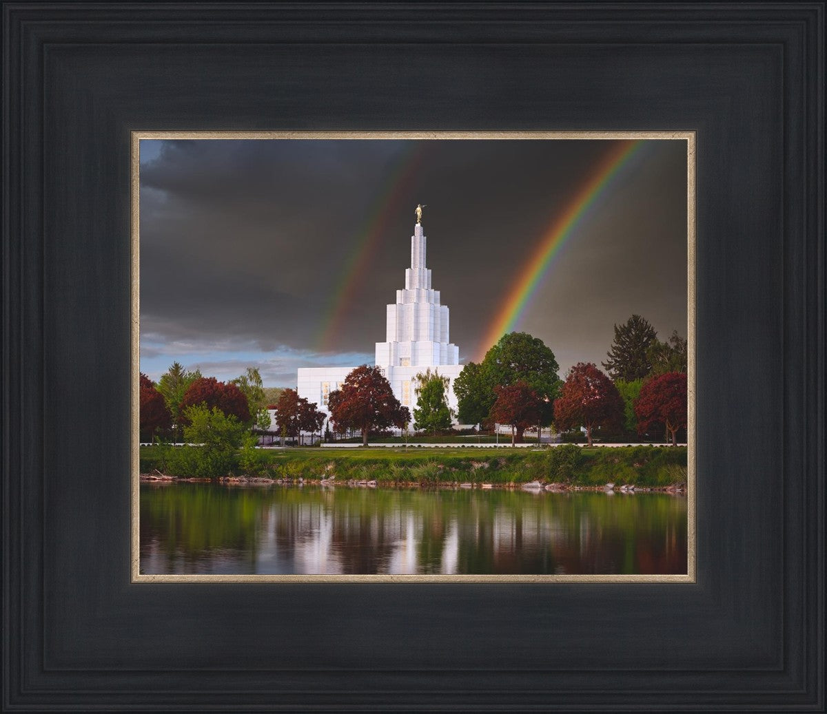 Idaho Falls Rainbow