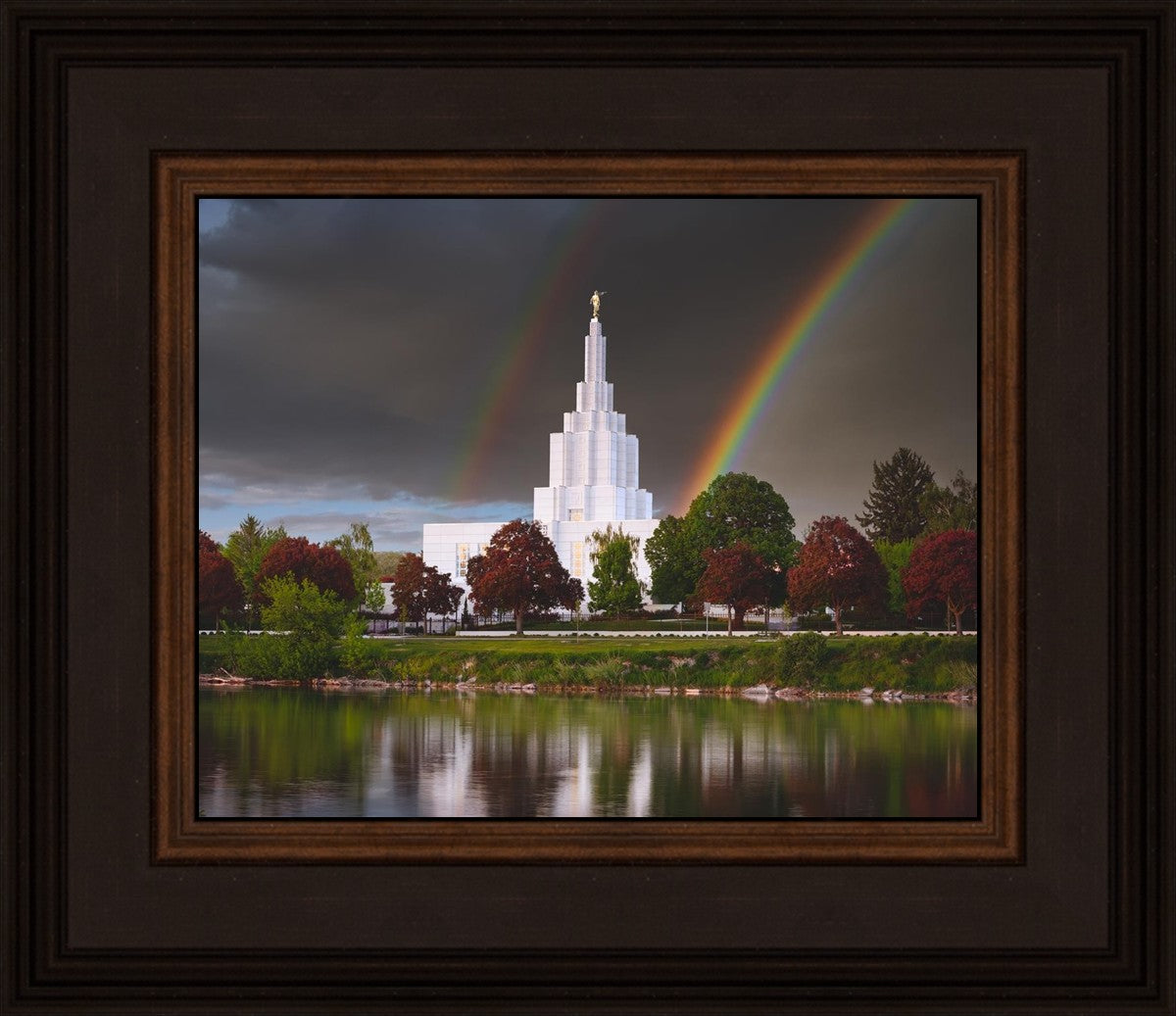 Idaho Falls Rainbow