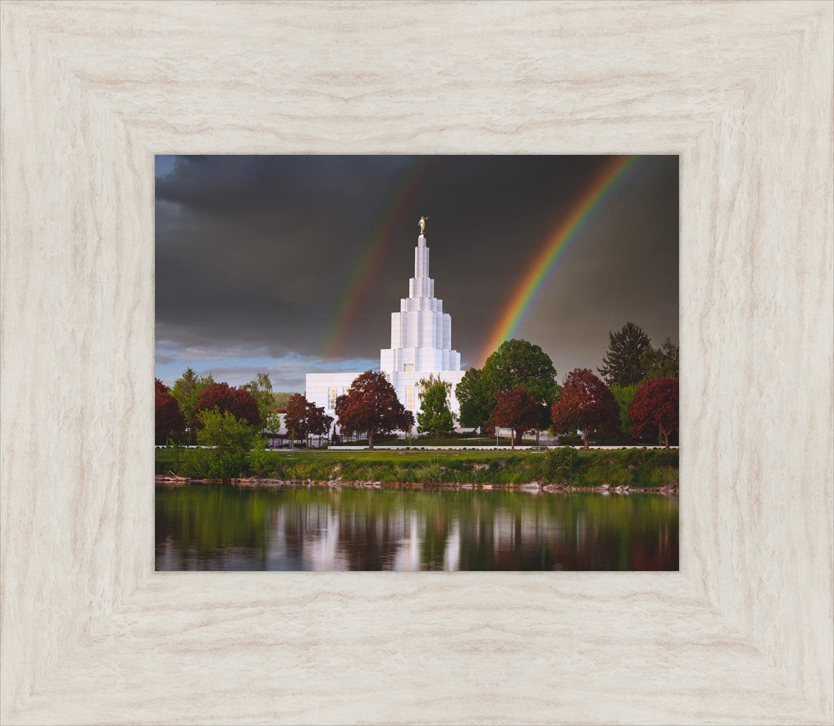 Idaho Falls Rainbow