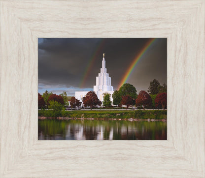 Idaho Falls Rainbow
