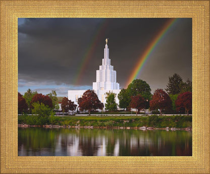 Idaho Falls Rainbow