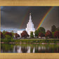 Idaho Falls Rainbow