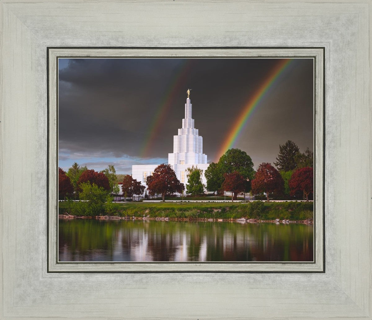 Idaho Falls Rainbow