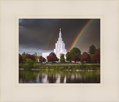 Idaho Falls Rainbow