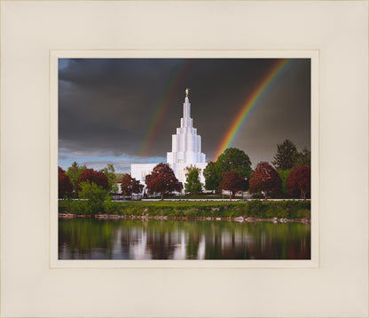 Idaho Falls Rainbow