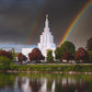 Idaho Falls Rainbow