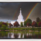 Idaho Falls Rainbow