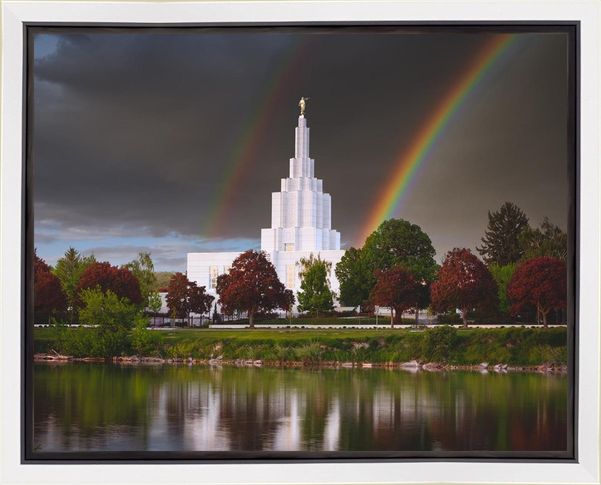 Idaho Falls Rainbow