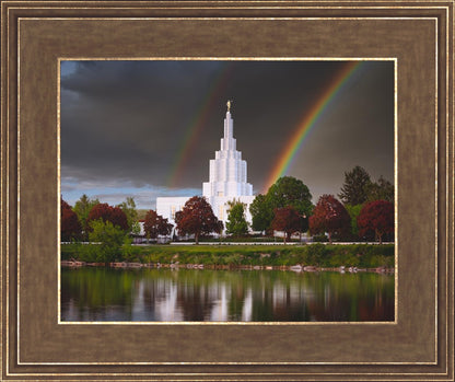 Idaho Falls Rainbow