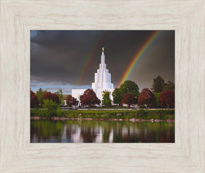 Idaho Falls Rainbow