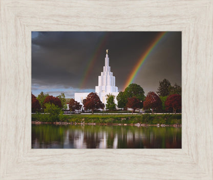 Idaho Falls Rainbow