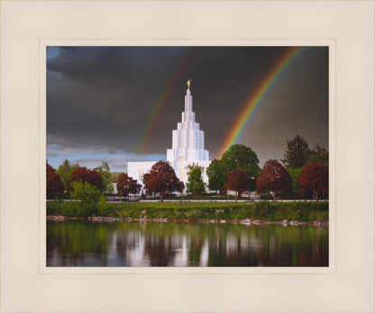 Idaho Falls Rainbow