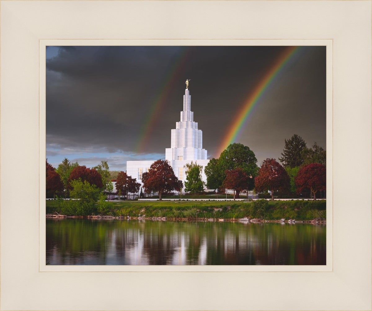 Idaho Falls Rainbow