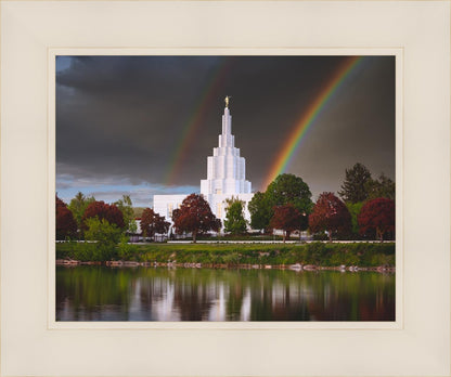 Idaho Falls Rainbow