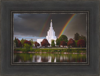 Idaho Falls Rainbow