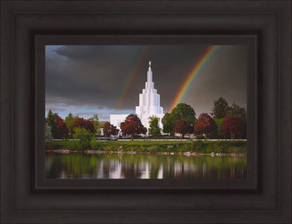 Idaho Falls Rainbow