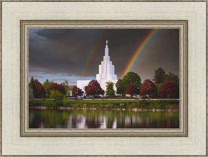 Idaho Falls Rainbow