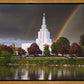 Idaho Falls Rainbow
