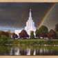 Idaho Falls Rainbow
