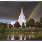 Idaho Falls Rainbow