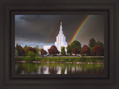 Idaho Falls Rainbow