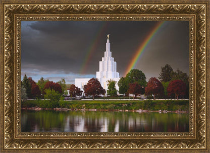 Idaho Falls Rainbow