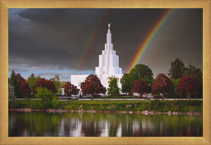 Idaho Falls Rainbow