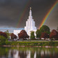 Idaho Falls Rainbow