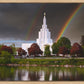 Idaho Falls Rainbow