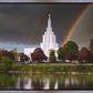 Idaho Falls Rainbow