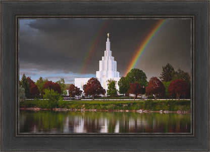 Idaho Falls Rainbow
