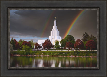 Idaho Falls Rainbow