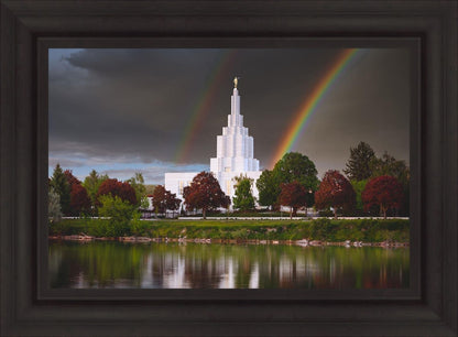 Idaho Falls Rainbow