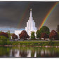 Idaho Falls Rainbow