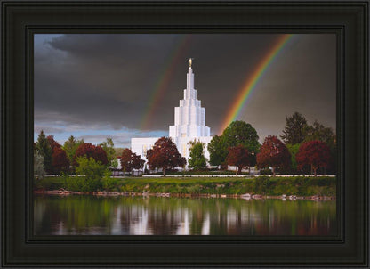 Idaho Falls Rainbow