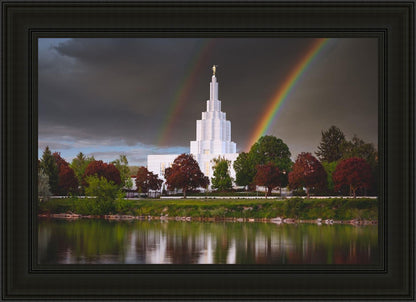 Idaho Falls Rainbow