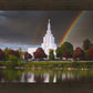 Idaho Falls Rainbow