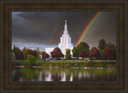 Idaho Falls Rainbow