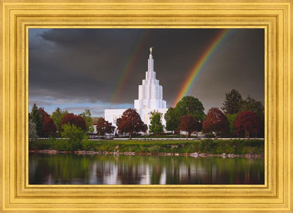 Idaho Falls Rainbow