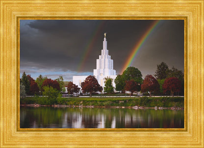 Idaho Falls Rainbow
