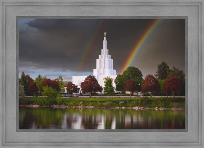Idaho Falls Rainbow