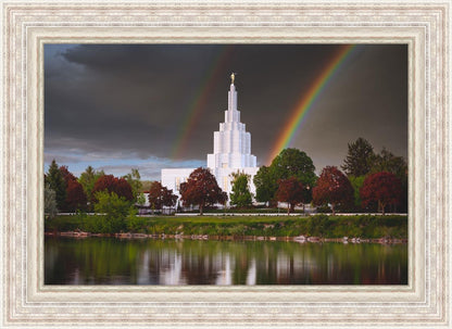 Idaho Falls Rainbow