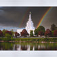Idaho Falls Rainbow