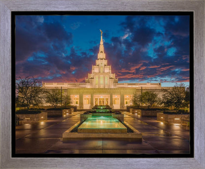 Phoenix House of Refuge